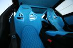 Porsche 911 GTStreet RS by TechART 2011 года